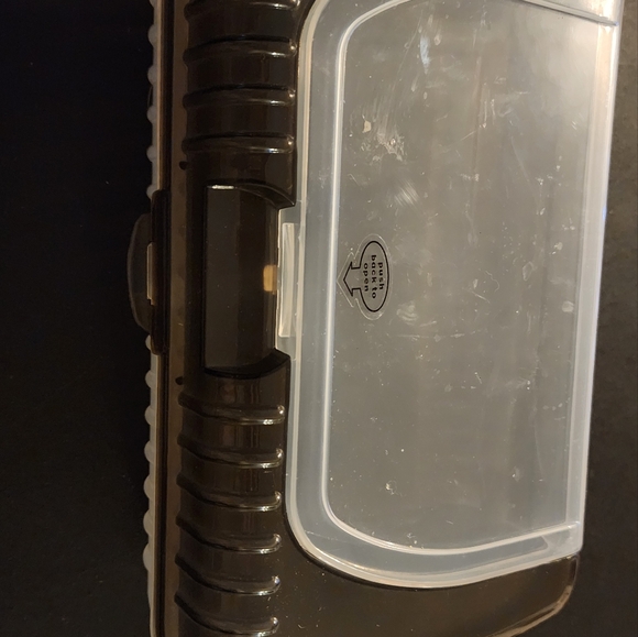 Pencil boxes - Picture 1 of 1